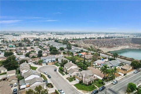 A home in Baldwin Park