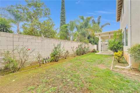 A home in Baldwin Park