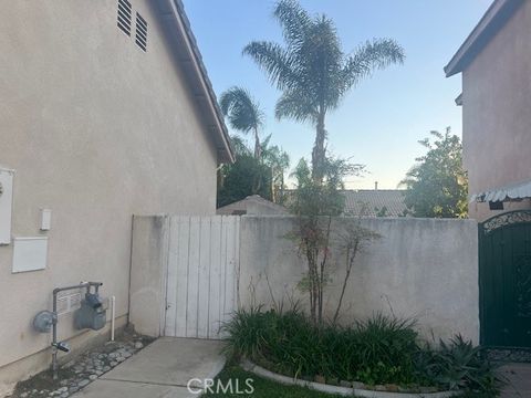 A home in Baldwin Park