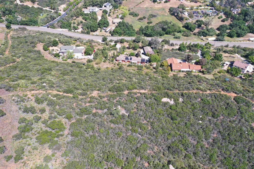 0 Jamul Highlands Road