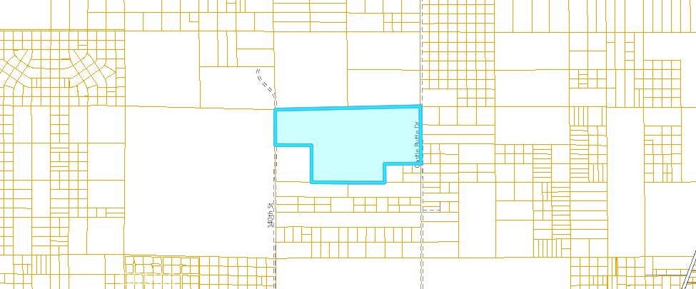 14637 Castle Butte Road