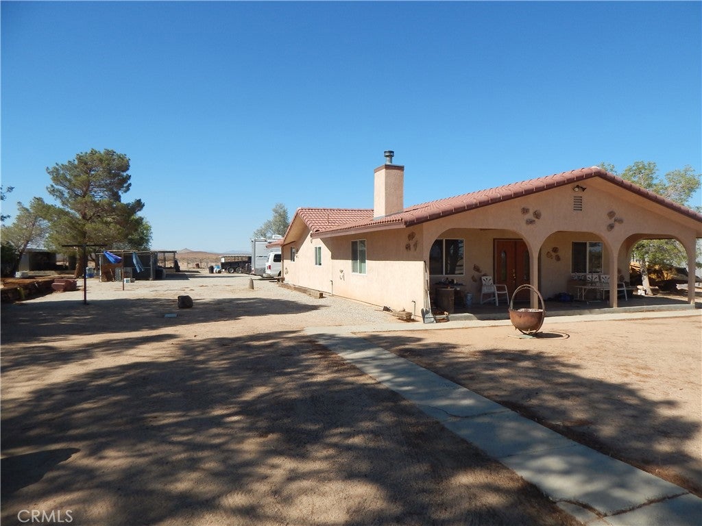 14637 Castle Butte Road