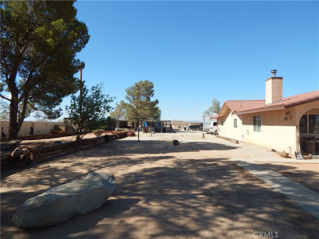 14637 Castle Butte Road