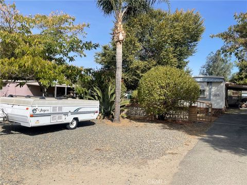 A home in Murrieta