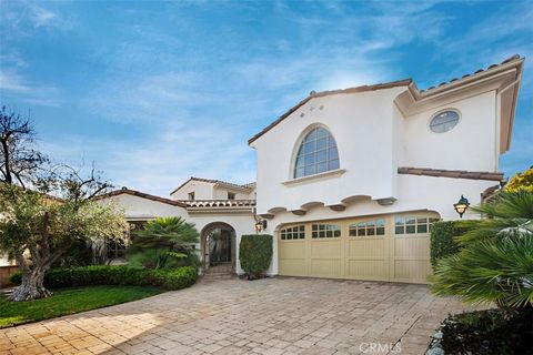 5 Castillo Del Mar Dana Point CA 92624