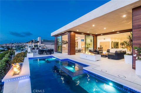 11 Seabreeze Terrace Dana Point CA 92629