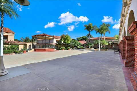 A home in Laguna Woods