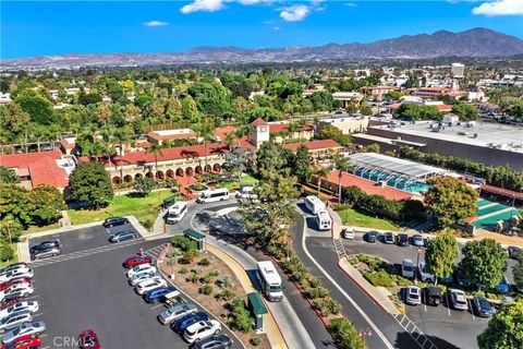 A home in Laguna Woods