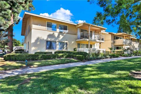 A home in Laguna Woods