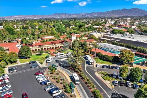 A home in Laguna Woods