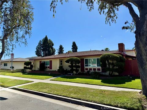 3212 W Cabot Drive Anaheim CA 92804