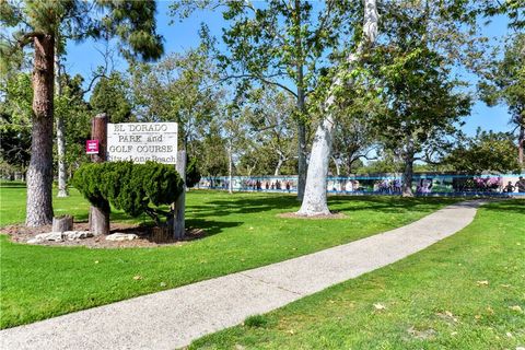 A home in Long Beach