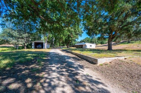 A home in Creston