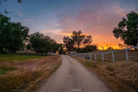 A home in Creston