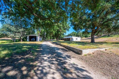 A home in Creston