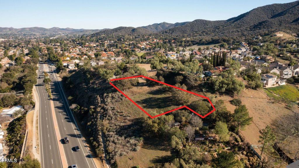 0 Midbury Hill Road