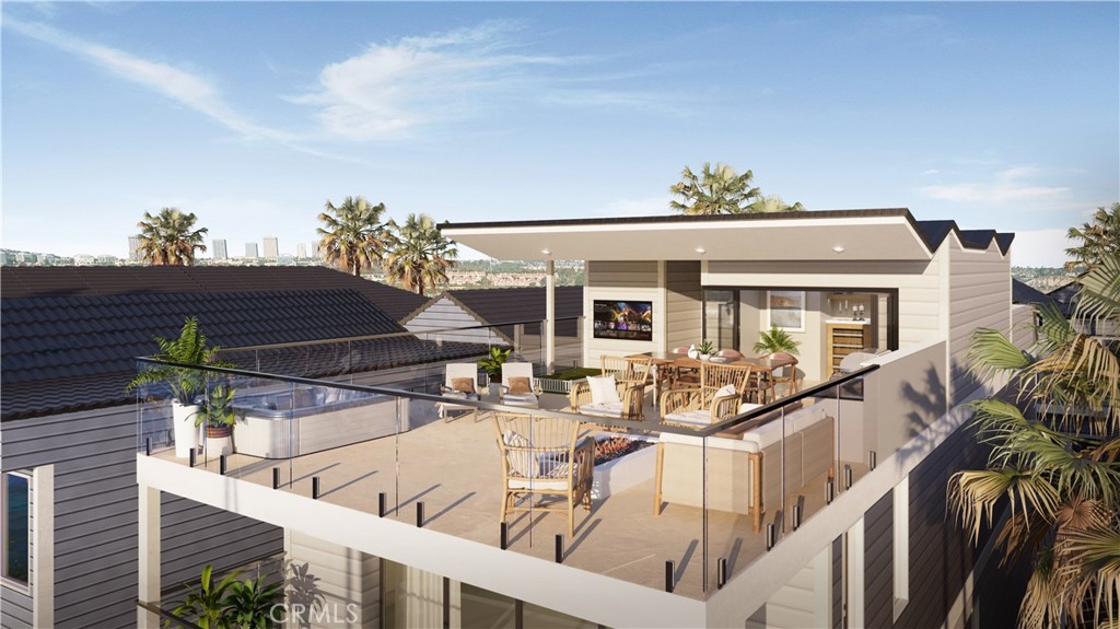 Balboa Peninsula (Residential) (BALP) - Residential Income