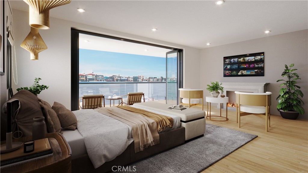 Balboa Peninsula (Residential) (BALP) - Residential Income