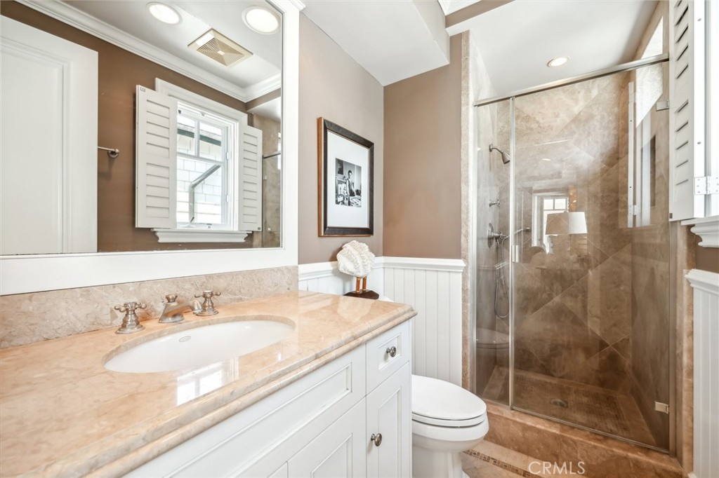 Balboa Peninsula (Residential) (BALP) - Residential Income