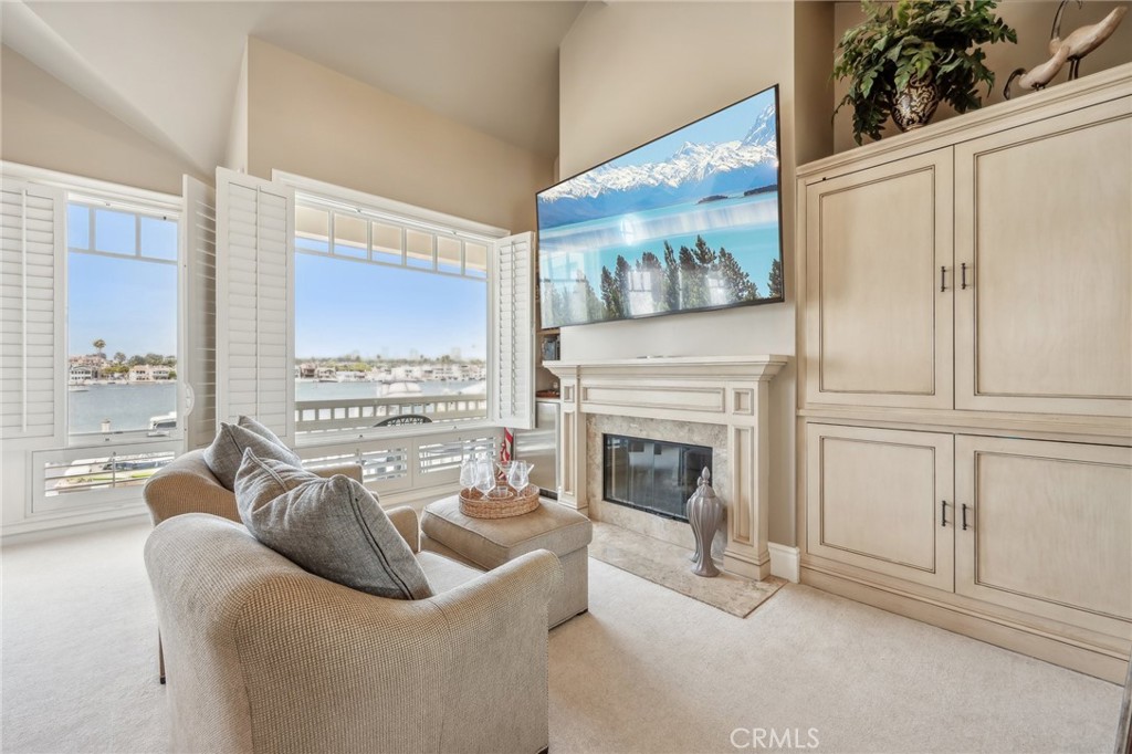 Balboa Peninsula (Residential) (BALP) - Residential Income