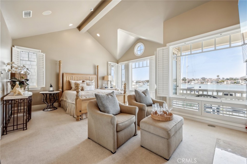 Balboa Peninsula (Residential) (BALP) - Residential Income