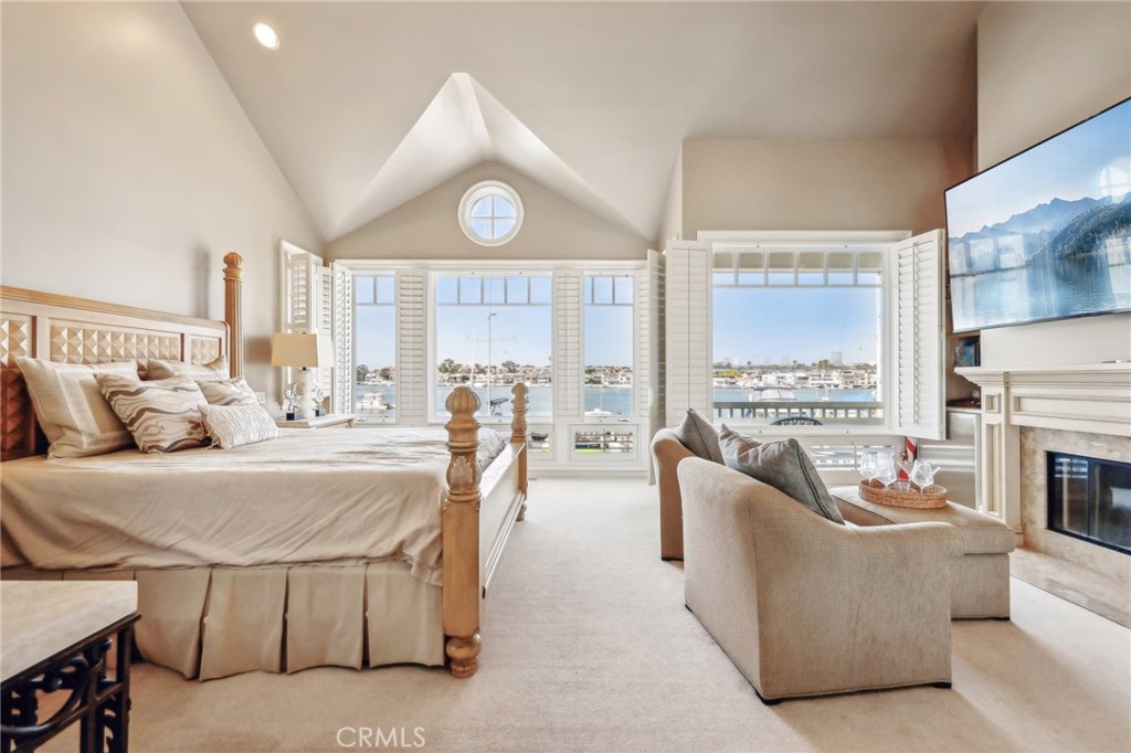 Balboa Peninsula (Residential) (BALP) - Residential Income