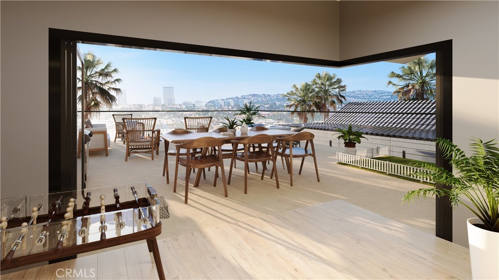 Balboa Peninsula (Residential) (BALP) - Residential Income