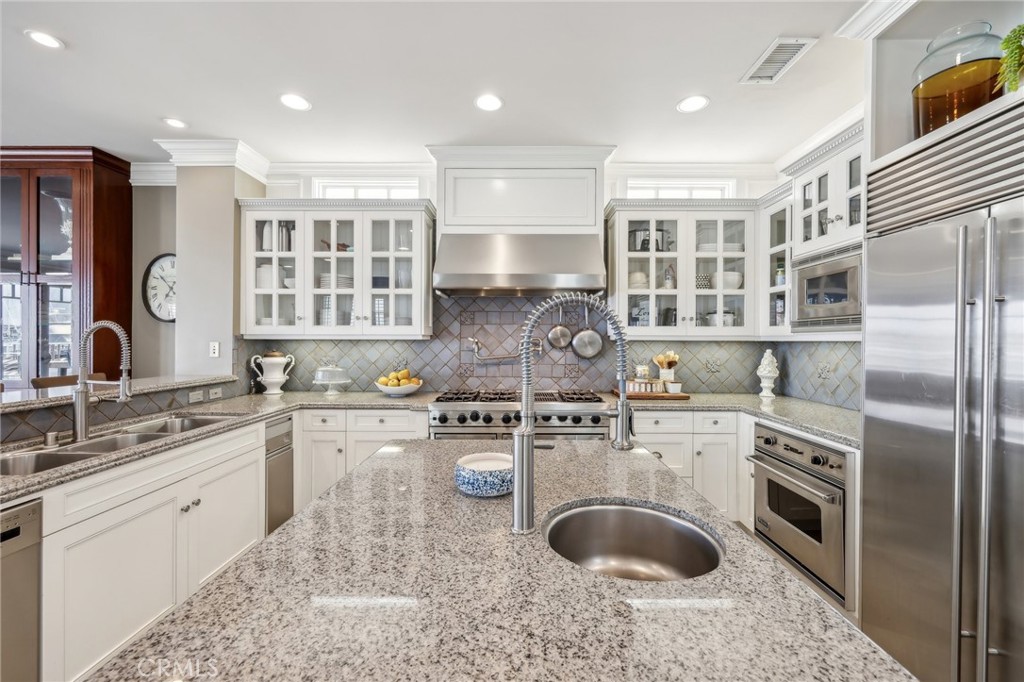 Balboa Peninsula (Residential) (BALP) - Residential Income