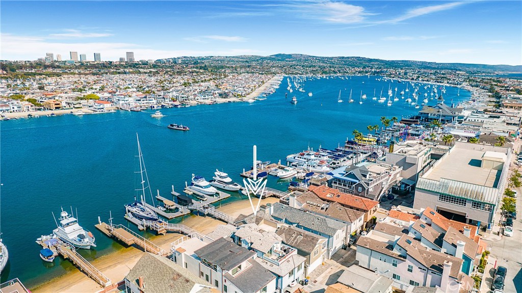 Balboa Peninsula (Residential) (BALP) - Residential Income