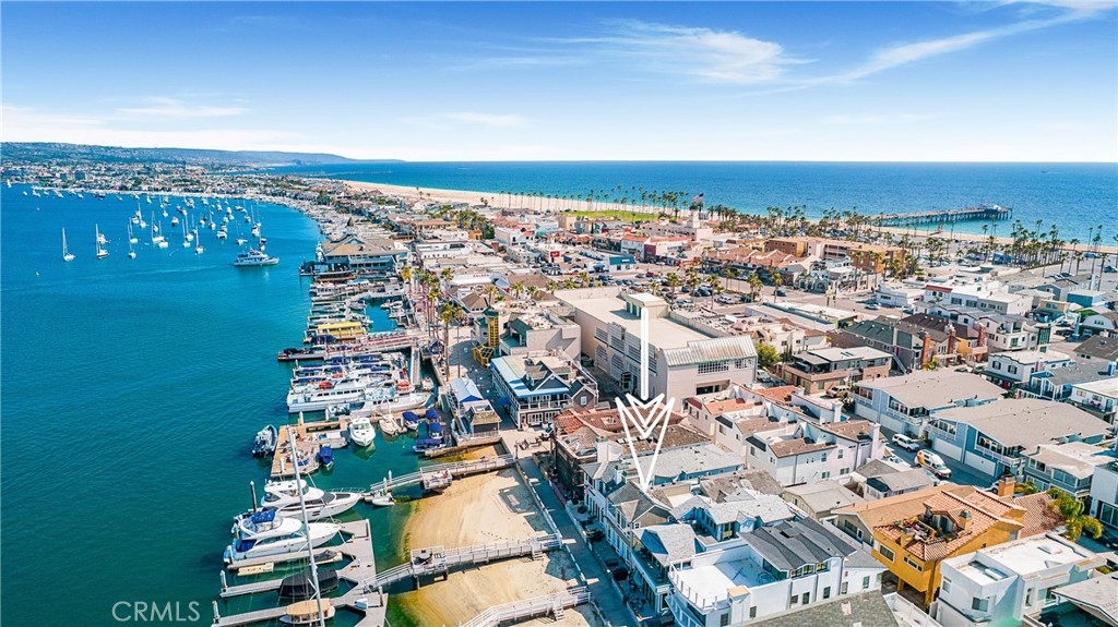 Balboa Peninsula (Residential) (BALP) - Residential Income