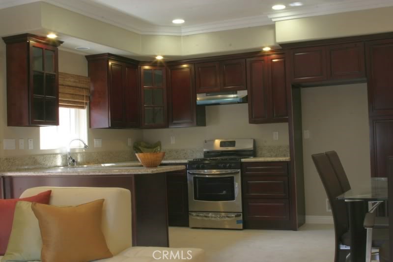 - Residential Lease