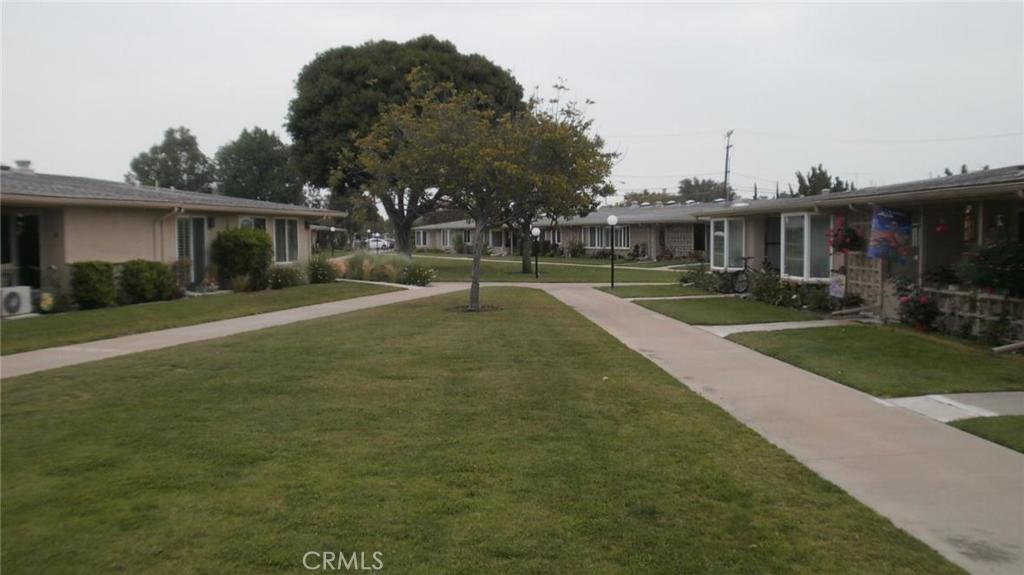 Leisure World (LW) - Residential