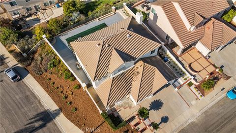 A home in Rowland Heights