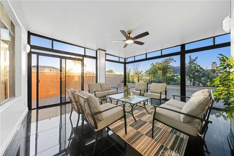 A home in Rowland Heights