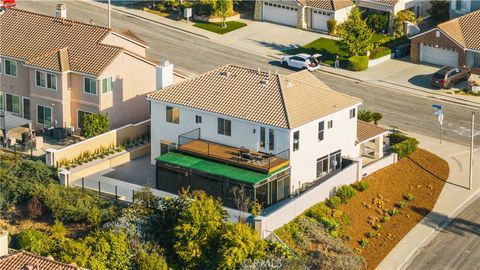 A home in Rowland Heights