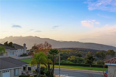 A home in Rowland Heights