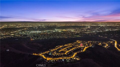 A home in Rowland Heights