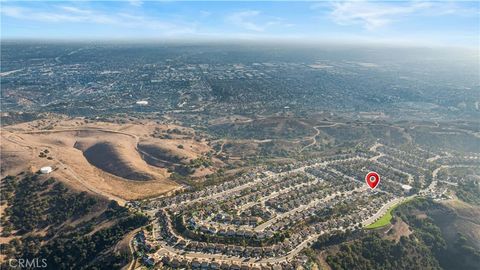 A home in Rowland Heights