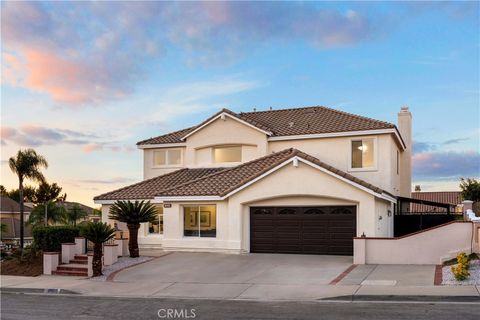 A home in Rowland Heights