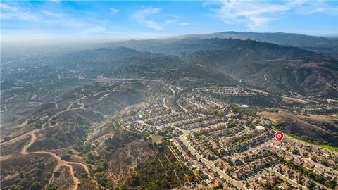 A home in Rowland Heights