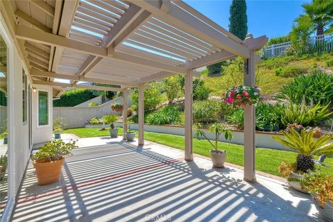 A home in Carlsbad