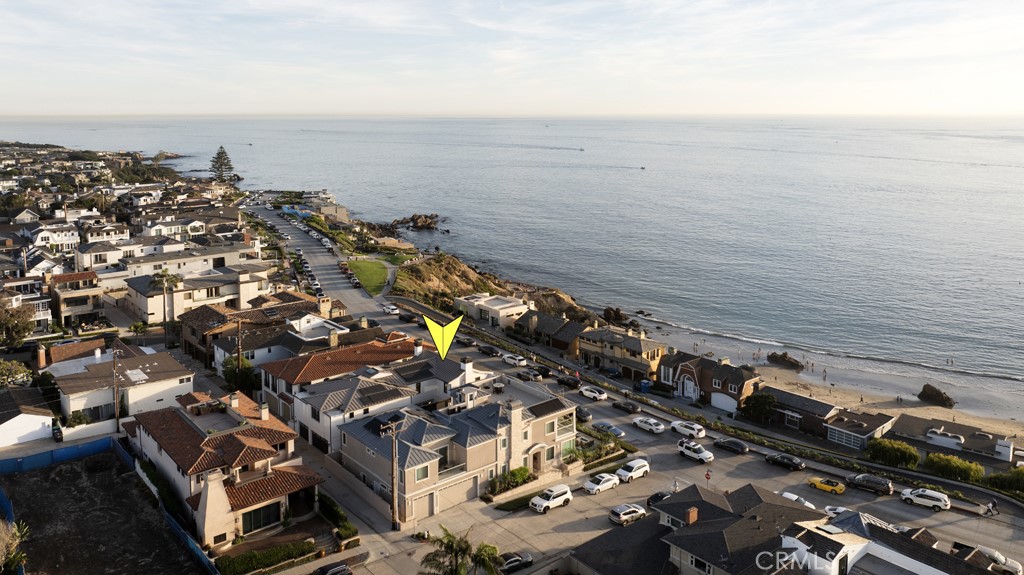 Corona del Mar South of PCH (CDMS) - Residential