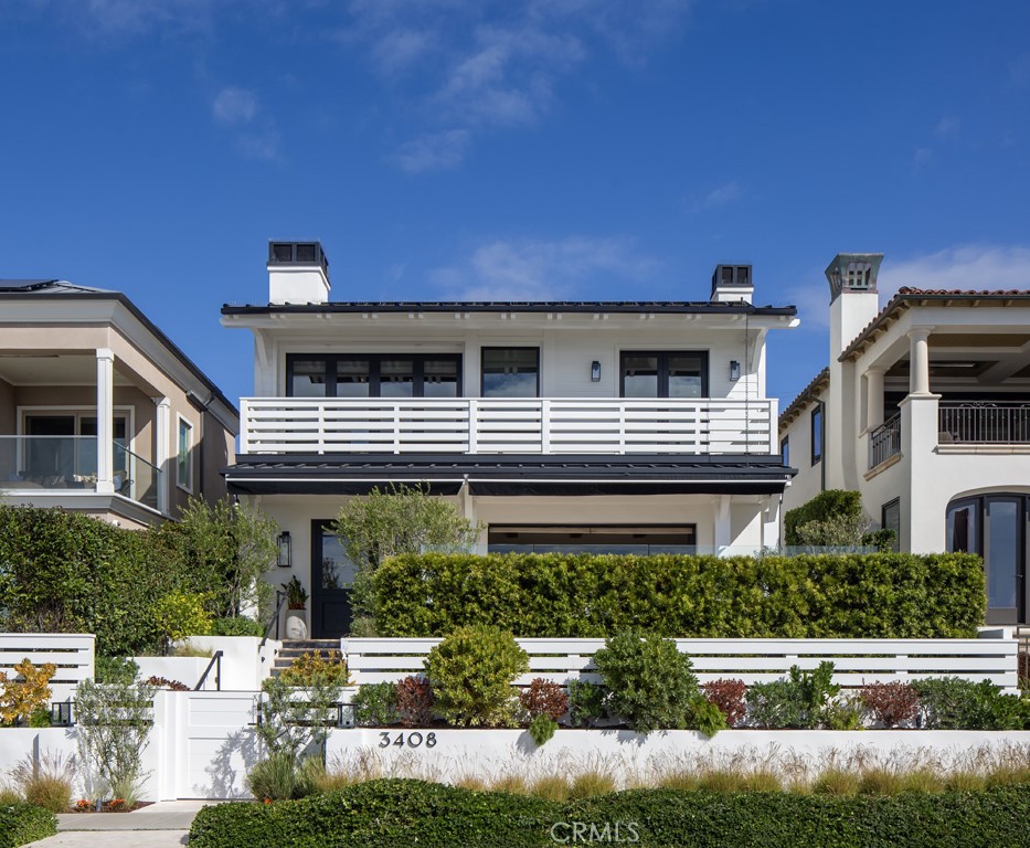 Corona del Mar South of PCH (CDMS) - Residential