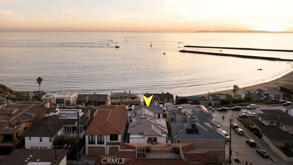 Corona del Mar South of PCH (CDMS) - Residential