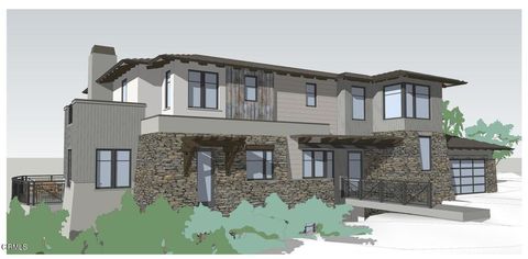 1918 Hillcrest Drive Ventura CA 93001