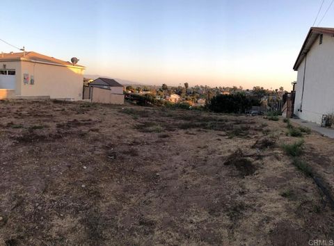 0 Tooley Street 43 San Diego CA 92114