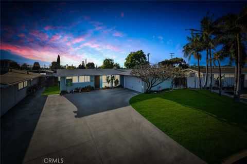 11561 Ale Lane Stanton CA 90680