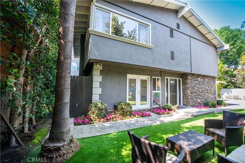 A home in Studio City