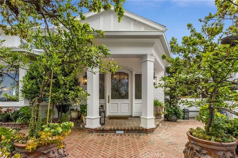 A home in Hidden Hills