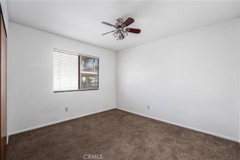 A home in Canyon Lake